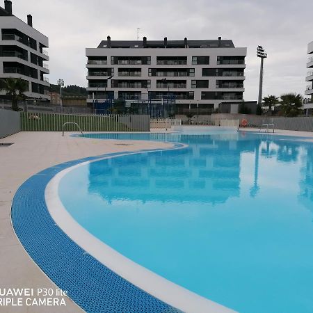 Luminoso Apartamento En Circulo Miramar 루안코 외부 사진