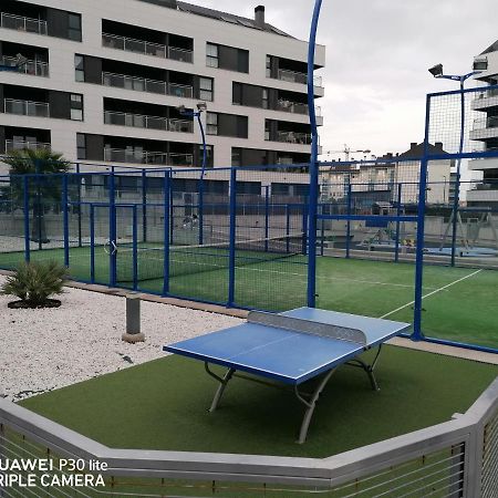 Luminoso Apartamento En Circulo Miramar 루안코 외부 사진