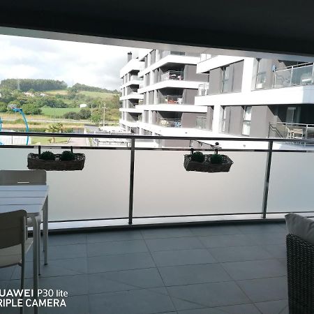 Luminoso Apartamento En Circulo Miramar 루안코 외부 사진