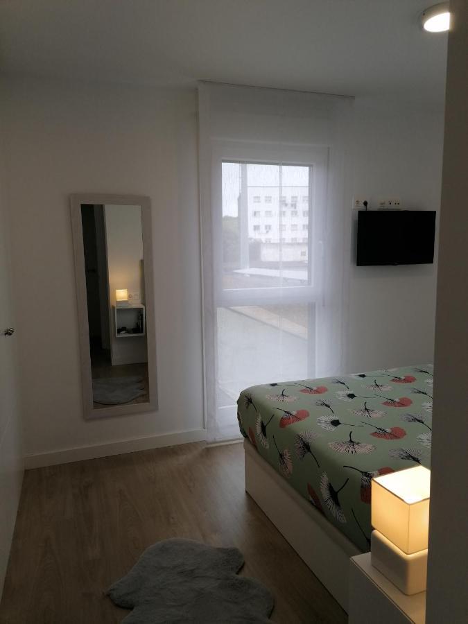 Luminoso Apartamento En Circulo Miramar 루안코 외부 사진