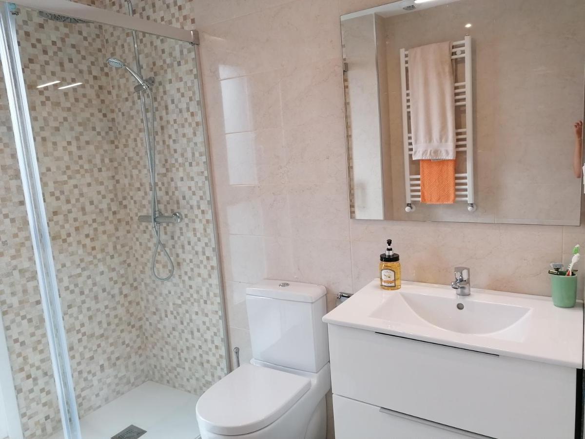 Luminoso Apartamento En Circulo Miramar 루안코 외부 사진