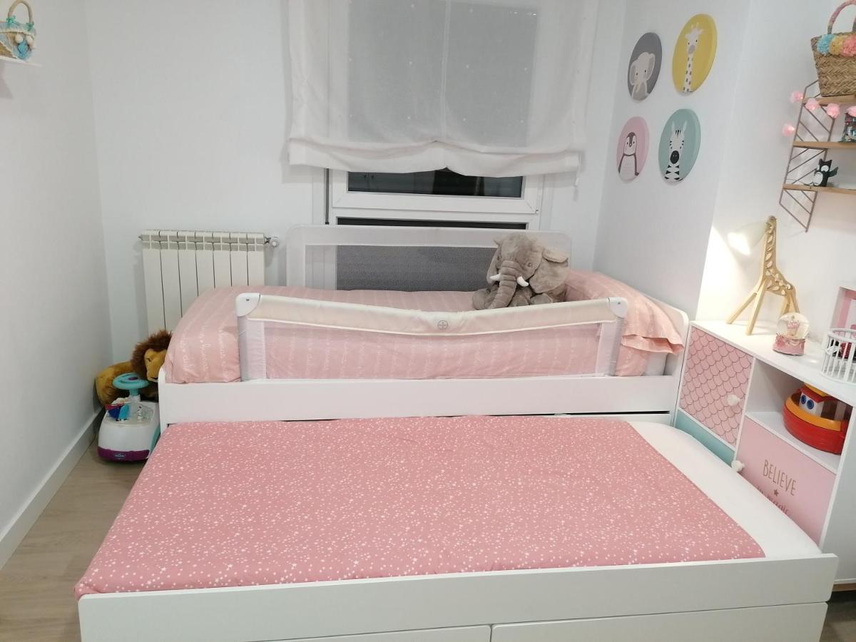 Luminoso Apartamento En Circulo Miramar 루안코 외부 사진