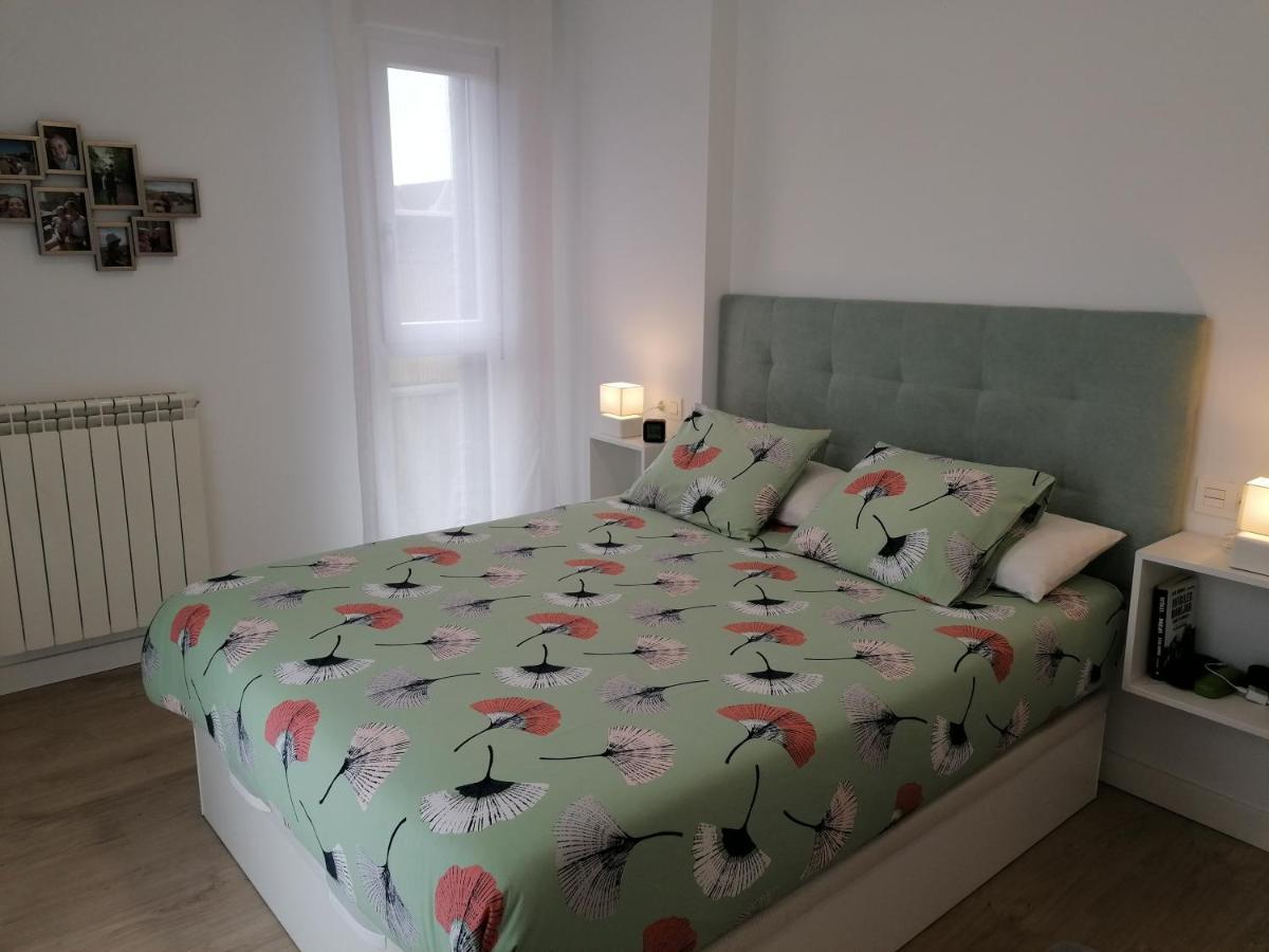 Luminoso Apartamento En Circulo Miramar 루안코 외부 사진