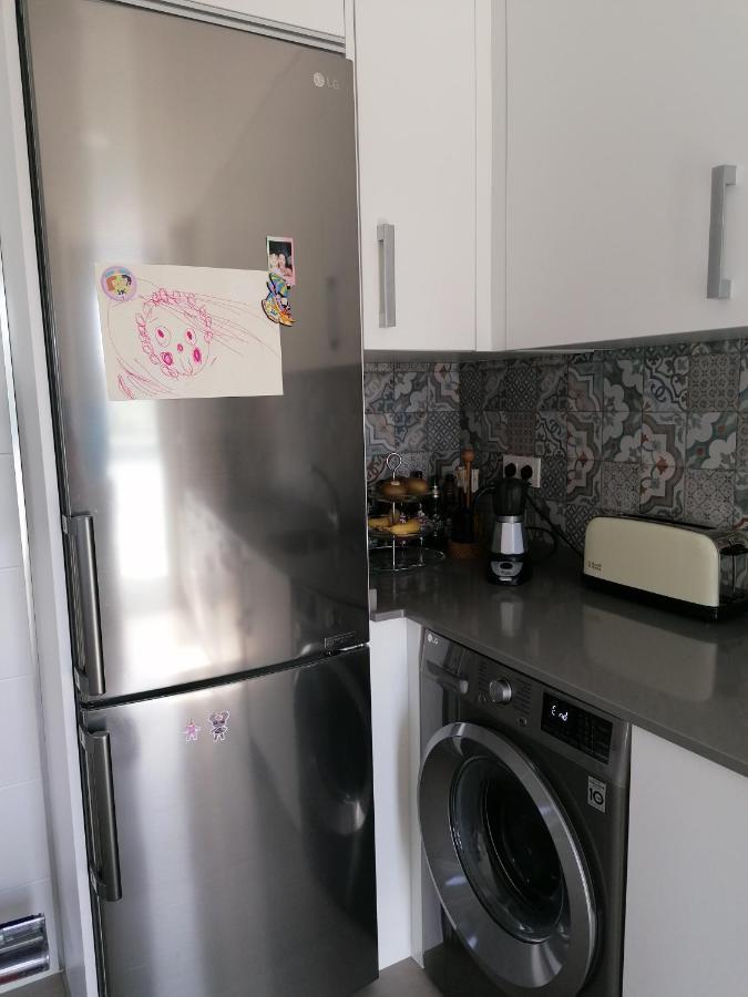 Luminoso Apartamento En Circulo Miramar 루안코 외부 사진