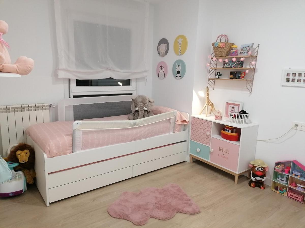 Luminoso Apartamento En Circulo Miramar 루안코 외부 사진