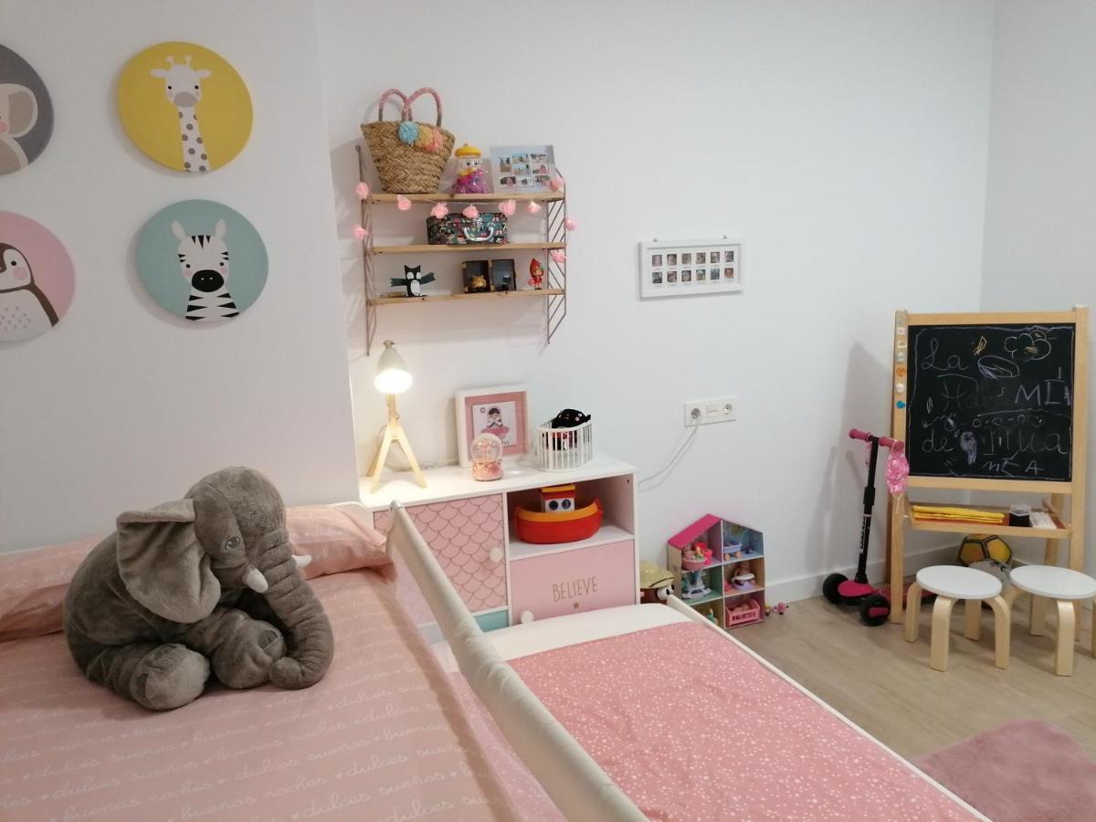 Luminoso Apartamento En Circulo Miramar 루안코 외부 사진