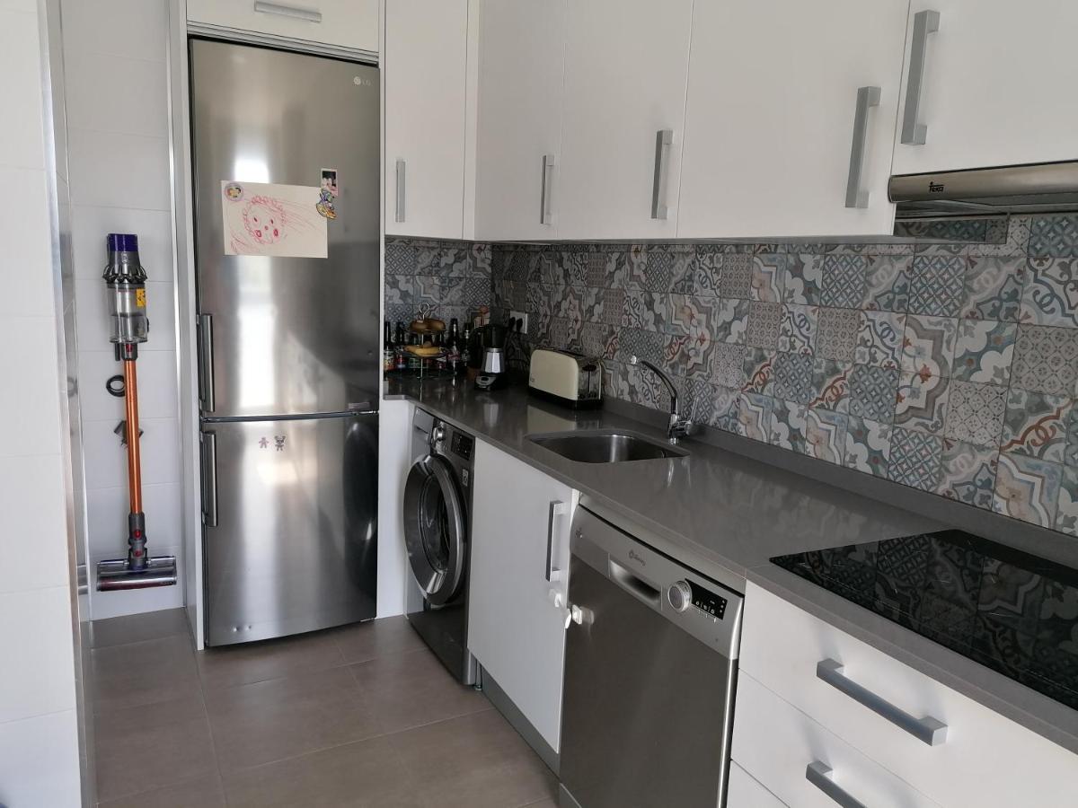 Luminoso Apartamento En Circulo Miramar 루안코 외부 사진