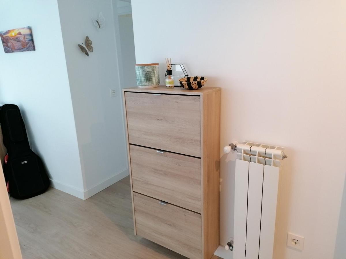 Luminoso Apartamento En Circulo Miramar 루안코 외부 사진