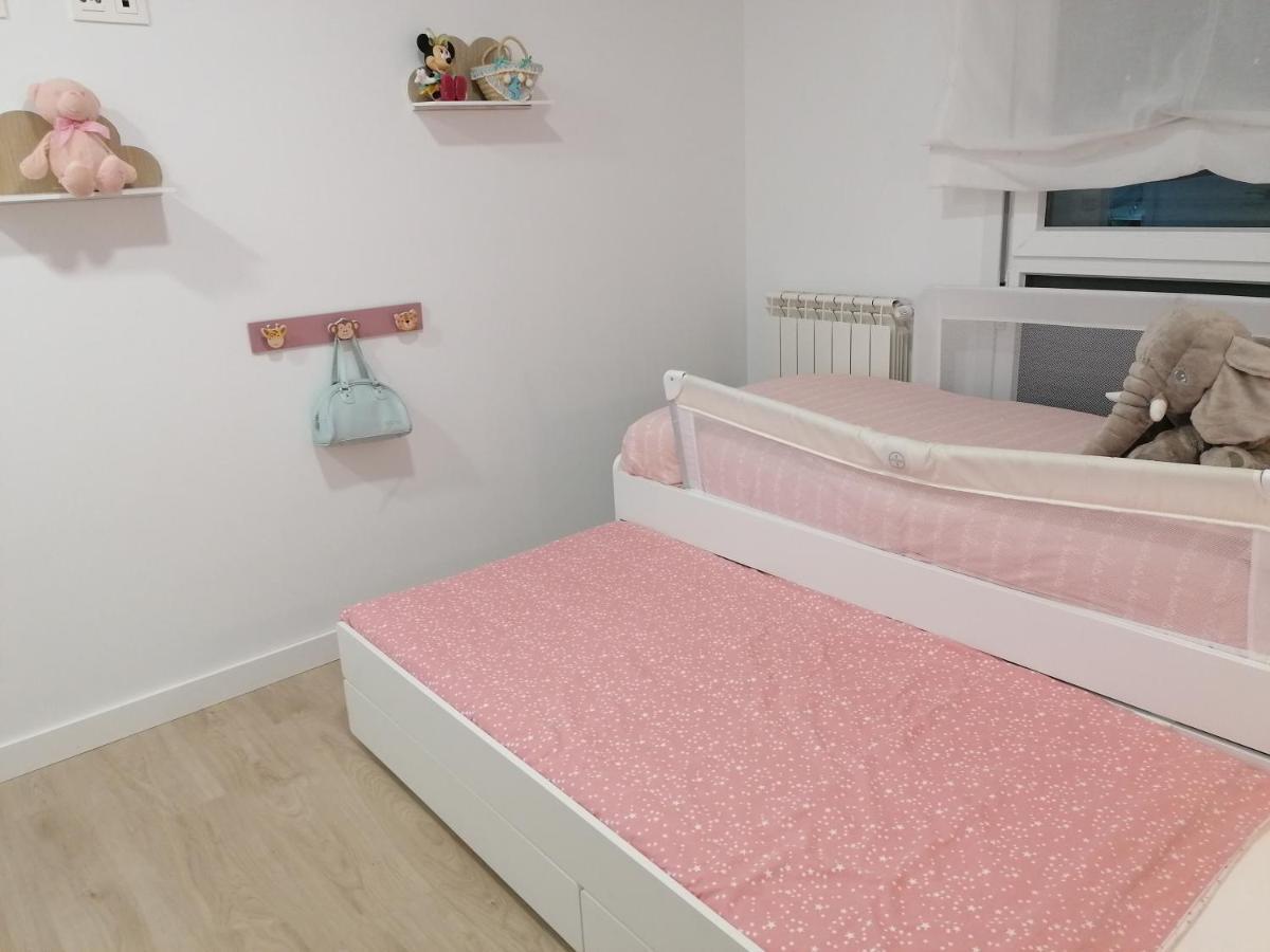 Luminoso Apartamento En Circulo Miramar 루안코 외부 사진