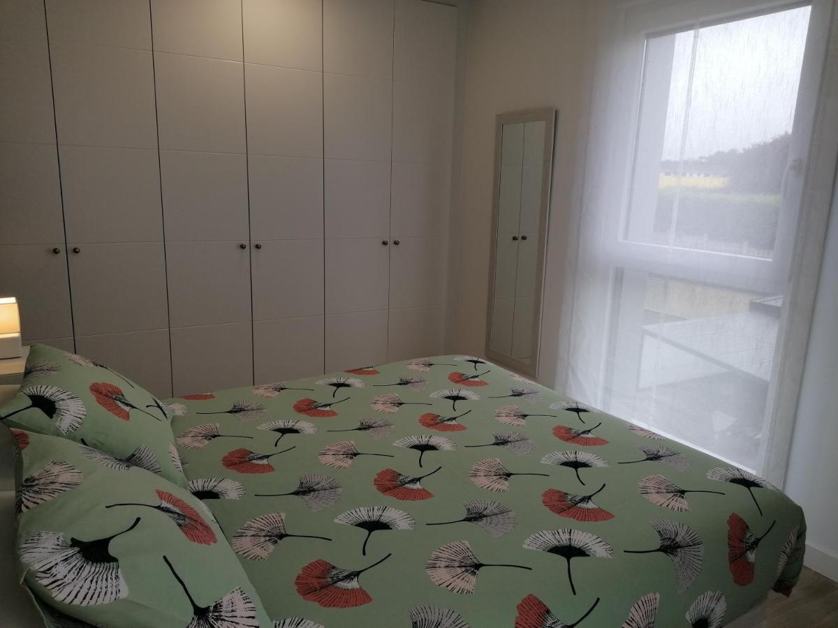Luminoso Apartamento En Circulo Miramar 루안코 외부 사진