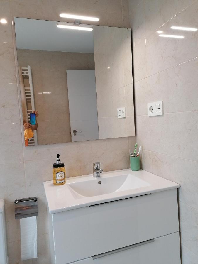Luminoso Apartamento En Circulo Miramar 루안코 외부 사진