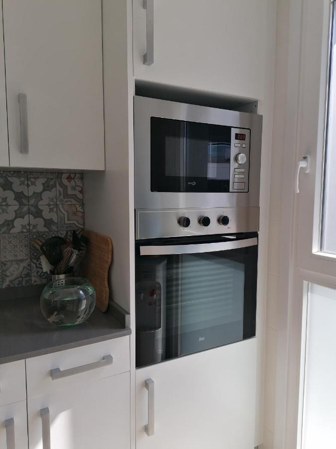 Luminoso Apartamento En Circulo Miramar 루안코 외부 사진
