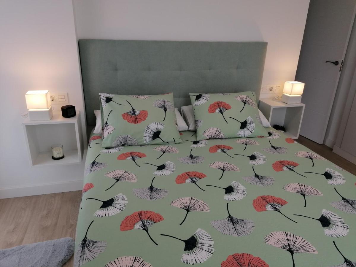 Luminoso Apartamento En Circulo Miramar 루안코 외부 사진