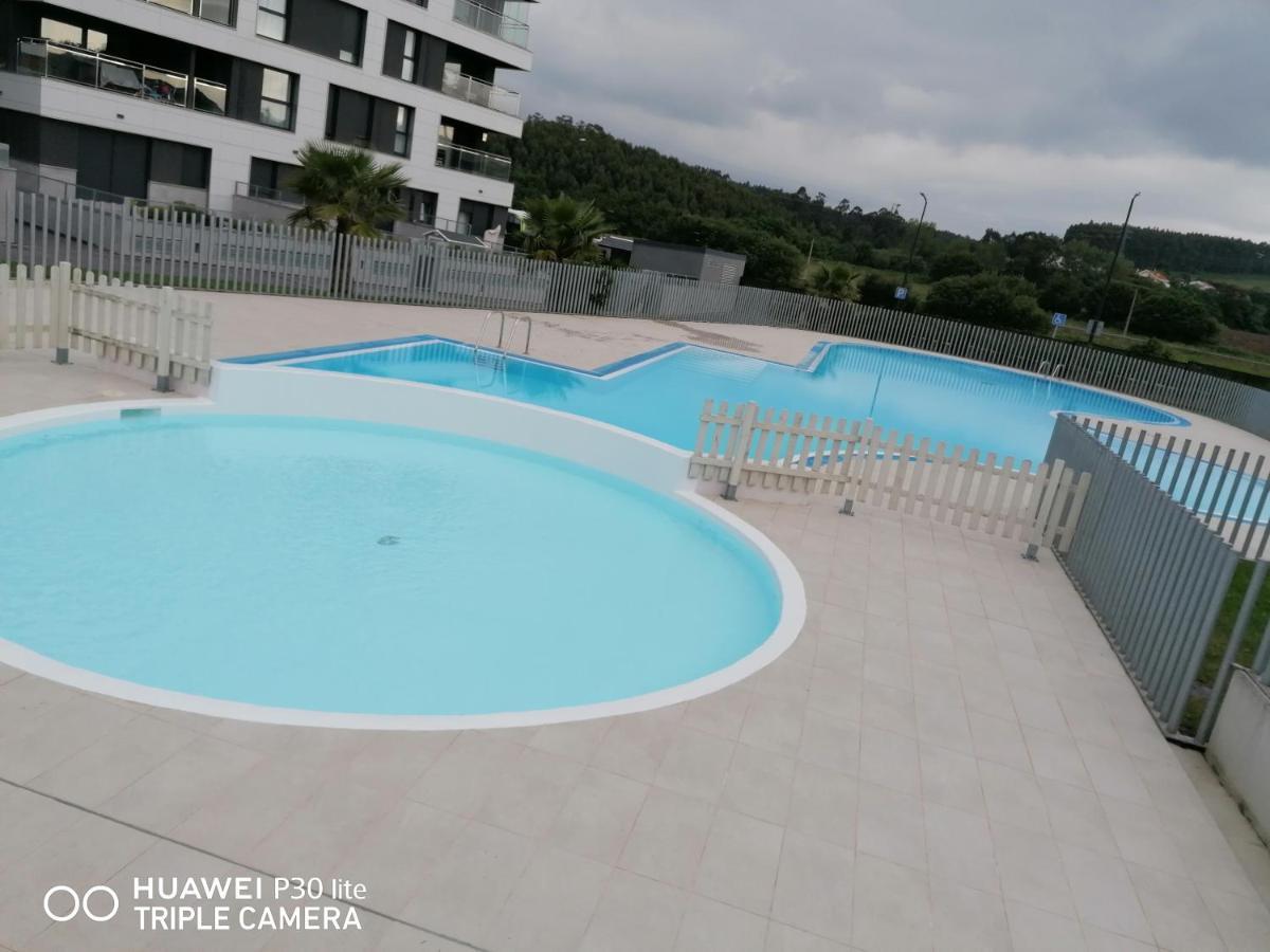 Luminoso Apartamento En Circulo Miramar 루안코 외부 사진