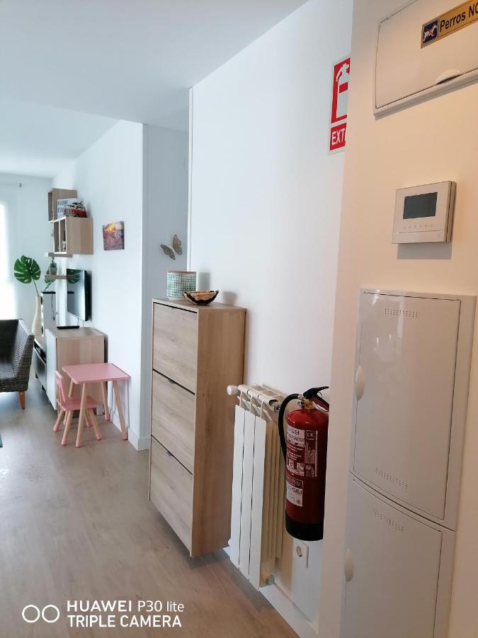 Luminoso Apartamento En Circulo Miramar 루안코 외부 사진