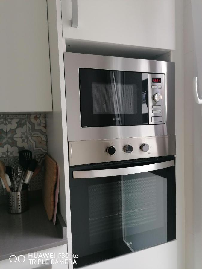 Luminoso Apartamento En Circulo Miramar 루안코 외부 사진