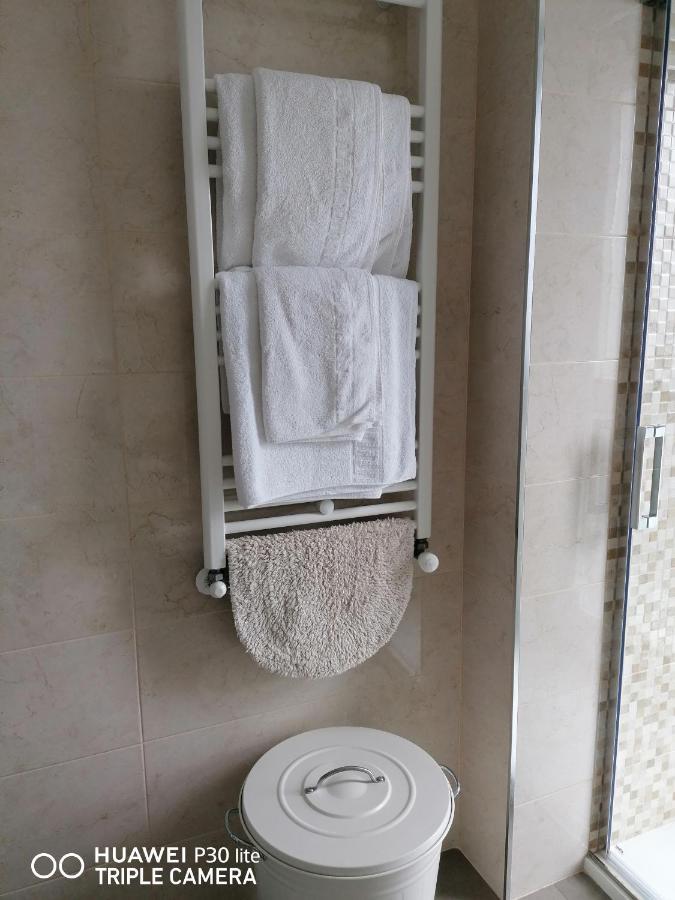 Luminoso Apartamento En Circulo Miramar 루안코 외부 사진