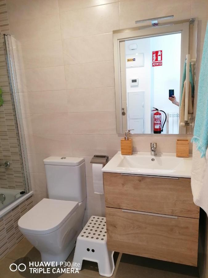 Luminoso Apartamento En Circulo Miramar 루안코 외부 사진