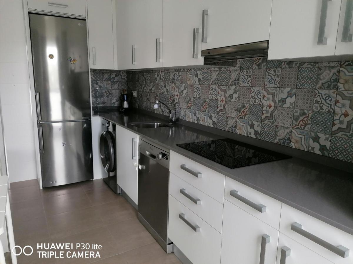 Luminoso Apartamento En Circulo Miramar 루안코 외부 사진
