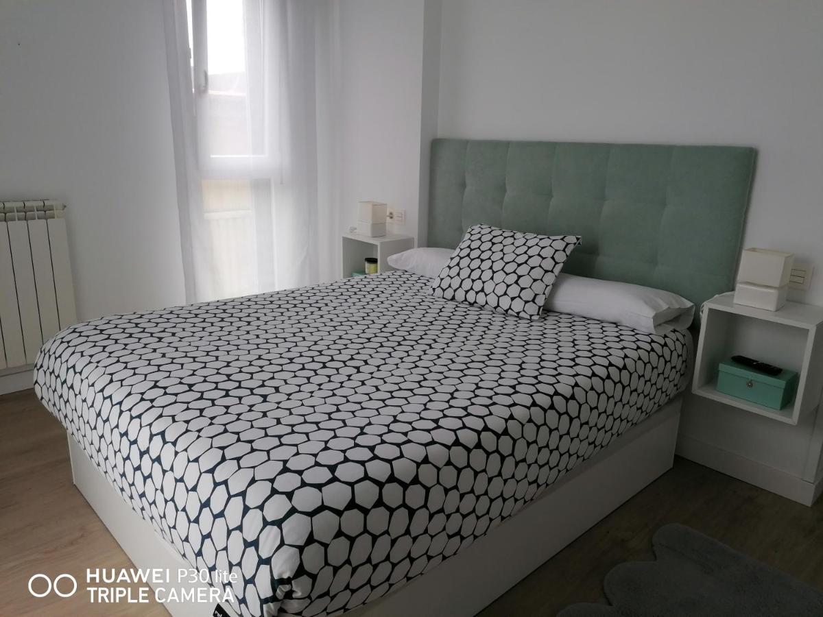 Luminoso Apartamento En Circulo Miramar 루안코 외부 사진