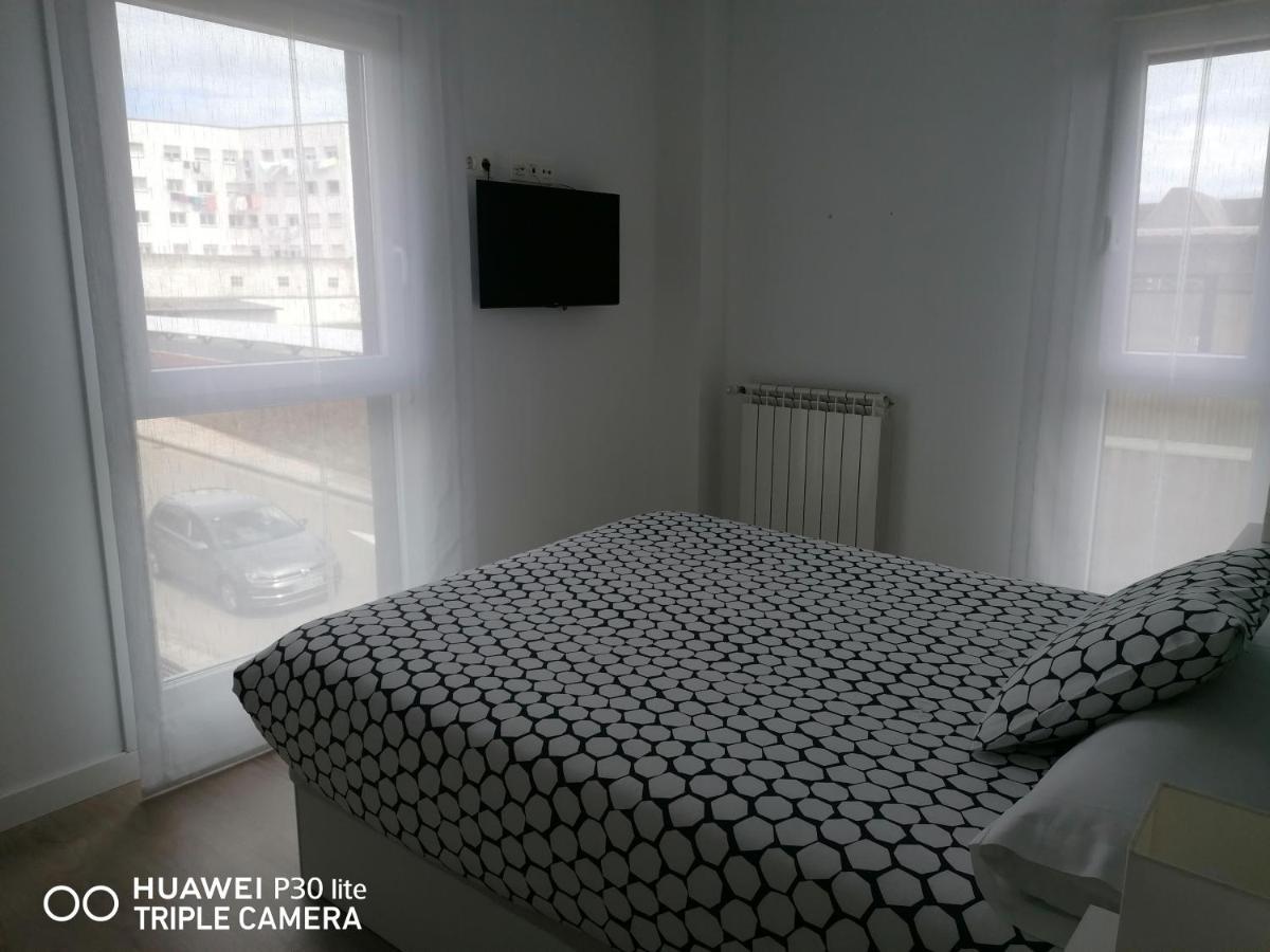 Luminoso Apartamento En Circulo Miramar 루안코 외부 사진