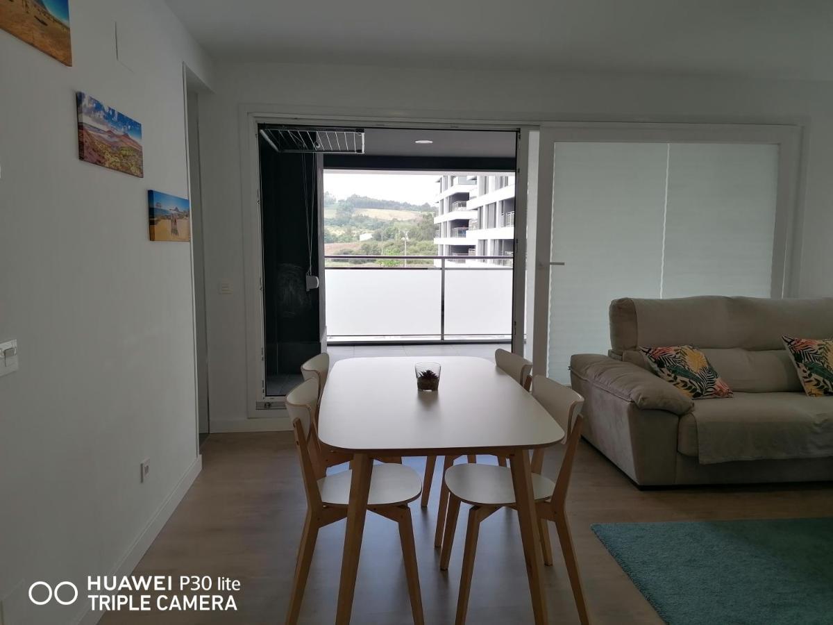 Luminoso Apartamento En Circulo Miramar 루안코 외부 사진