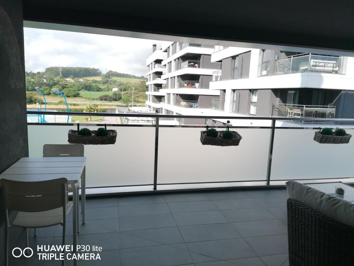 Luminoso Apartamento En Circulo Miramar 루안코 외부 사진